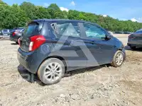2022 Chevrolet Spark photo