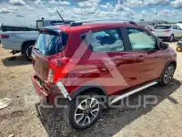 2022 Chevrolet Spark фото