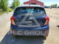 2022 Chevrolet Spark фото