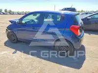 2022 Chevrolet Spark фото
