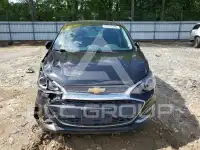 2022 Chevrolet Spark photo