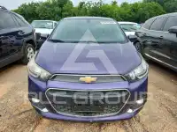 2022 Chevrolet Spark photo