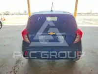2022 Chevrolet Spark фото