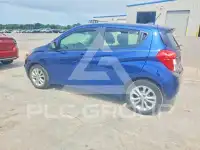 2022 Chevrolet Spark photo