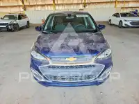 2022 Chevrolet Spark фото