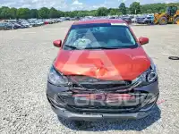 2022 Chevrolet Spark фото