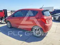2022 Chevrolet Spark photo