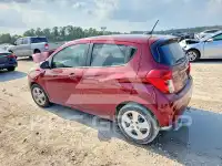 2022 Chevrolet Spark photo