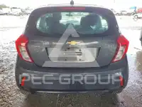 2022 Chevrolet Spark photo