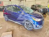 2022 Chevrolet Spark photo