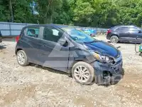 2022 Chevrolet Spark photo