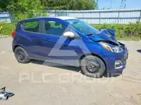 2022 Chevrolet Spark фото