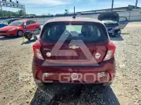 2022 Chevrolet Spark фото