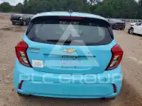 2022 Chevrolet Spark photo