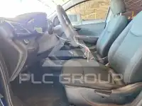 2022 Chevrolet Spark фото