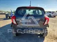 2022 Chevrolet Spark photo