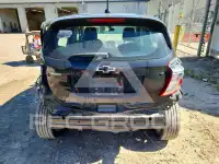 2022 Chevrolet Spark photo