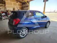 2022 Chevrolet Spark фото