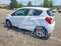 2022 Chevrolet Spark фото