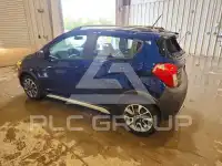 2022 Chevrolet Spark photo