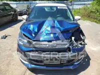 2022 Chevrolet Spark фото