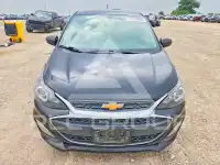 2022 Chevrolet Spark фото