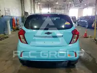 2022 Chevrolet Spark photo