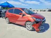 2022 Chevrolet Spark photo