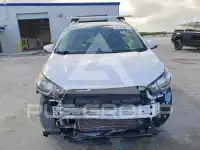 2022 Chevrolet Spark фото