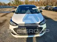 2022 Chevrolet Spark photo