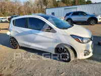 2022 Chevrolet Spark photo