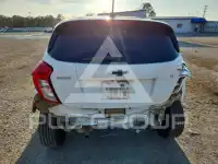 2022 Chevrolet Spark photo