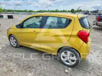 2022 Chevrolet Spark фото