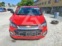 2022 Chevrolet Spark фото