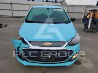 2022 Chevrolet Spark photo