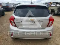 2022 Chevrolet Spark photo
