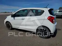 2022 Chevrolet Spark photo