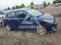 2022 Chevrolet Spark photo