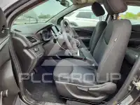 2022 Chevrolet Spark фото