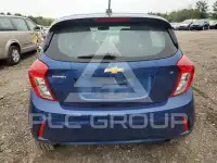 2022 Chevrolet Spark photo