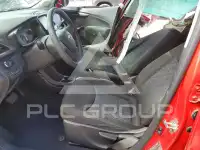 2022 Chevrolet Spark фото