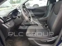 2022 Chevrolet Spark photo