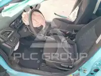 2022 Chevrolet Spark photo