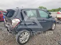 2022 Chevrolet Spark фото