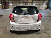 2022 Chevrolet Spark фото