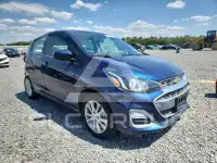 2022 Chevrolet Spark фото
