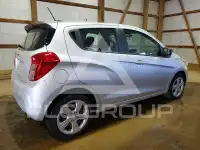 2022 Chevrolet Spark photo
