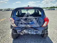 2022 Chevrolet Spark фото