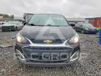 2022 Chevrolet Spark фото