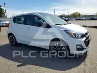 2022 Chevrolet Spark photo